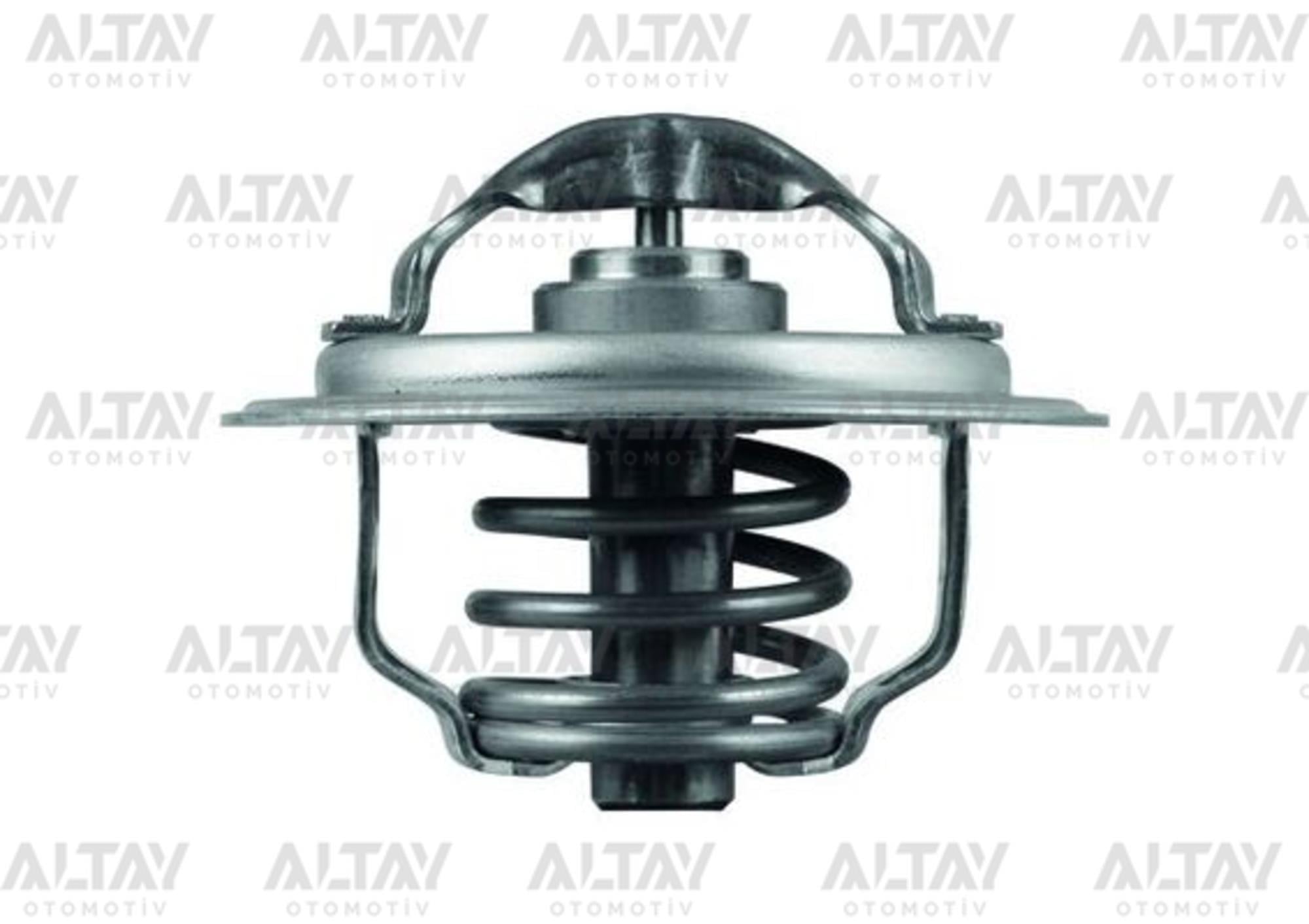 TERMOSTAT GOLF4 / BORA / POLO CLASSİC / PASSAT 97= AKL-AFT-ADR-ALZ-AEB-AWT-BKP-BKD-CBAB-CBDA 1.6-1.8-2.0 TDİ