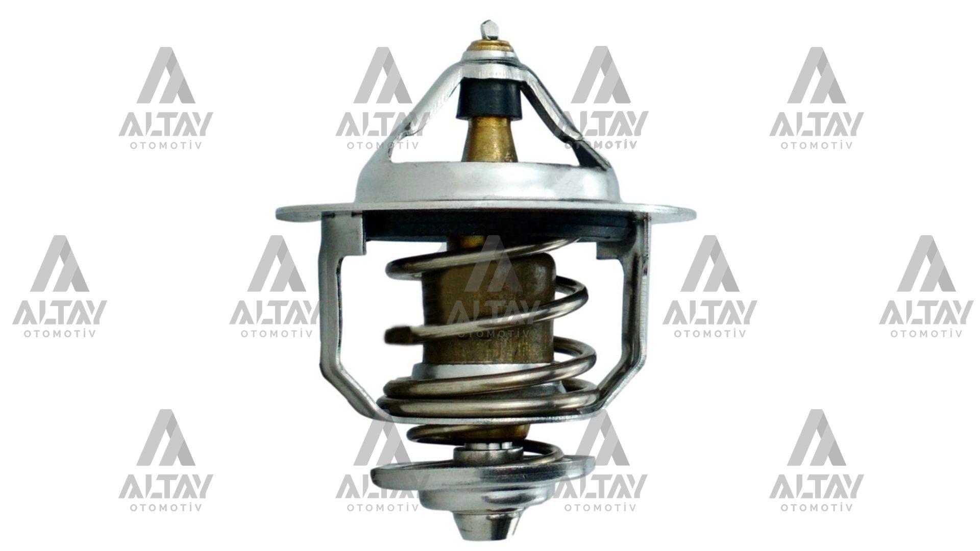 TERMOSTAT H-100 / L-200 / L-300 / H-1 / KMY 12= 88°C