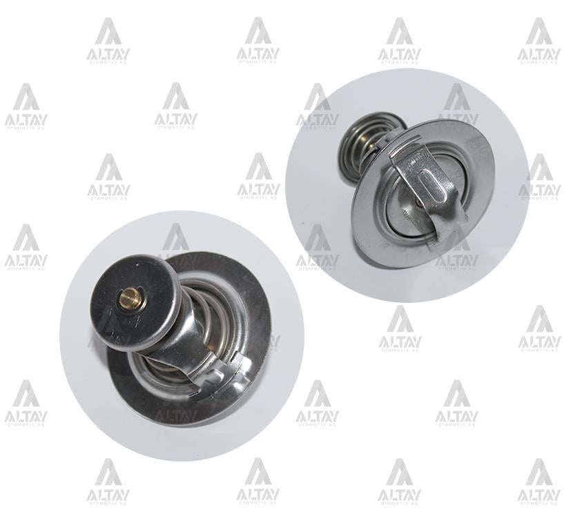 TERMOSTAT H-100 / L-200 / L-300 / H-1 / TD27 82°C