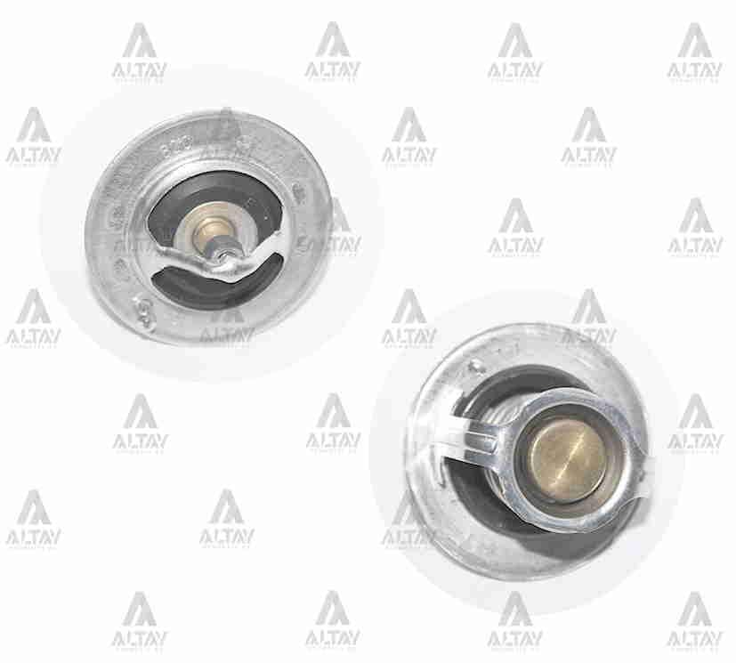 TERMOSTAT JUKE / QASHQAI / NOTE / MICRA / HR12DE / HR15DE / HR16DE CONTALI