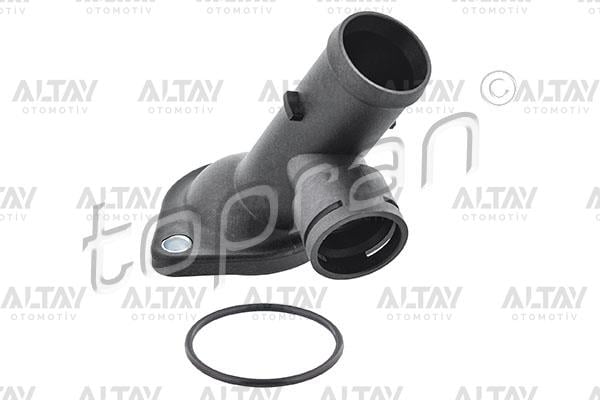 TERMOSTAT KAPAĞI CADDY / PASSAT / TOURAN 04-09  BLS-BKP-BMR-BKD-1.9 TDİ-2.0 TDİ