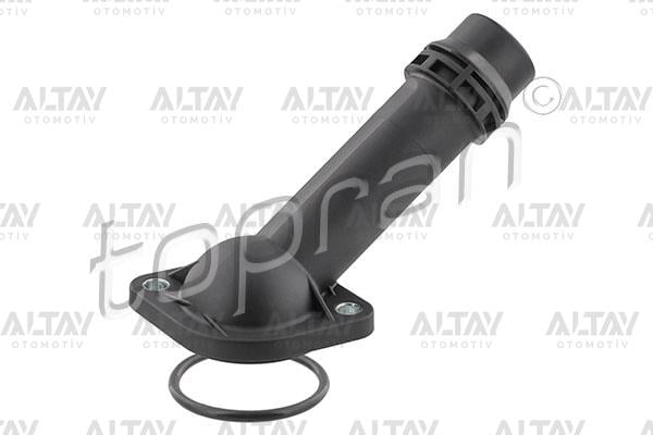TERMOSTAT KAPAGI PASSAT / SUPERB 03-05 ALZ-AWT 1.6-1.8