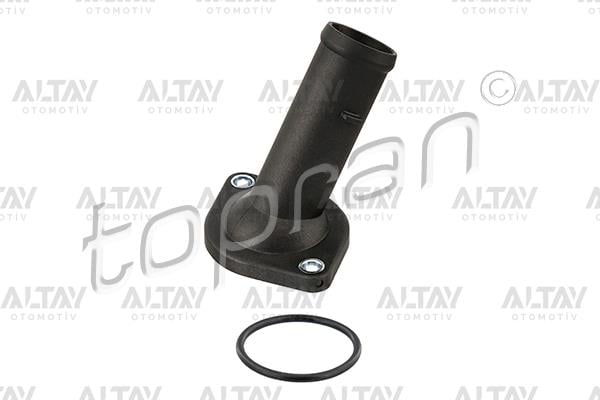 TERMOSTAT KAPAGI POLO / İBİZA / FABİA 03-09 1.4 TDİ