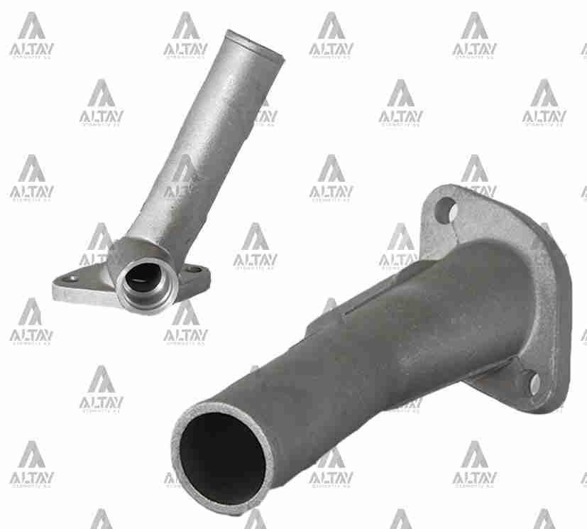 TERMOSTAT KAPAK ALT YUVA 323  90-95