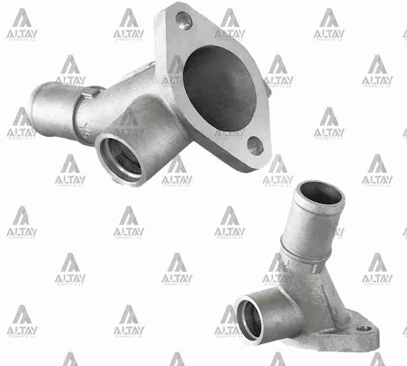 TERMOSTAT KAPAK ALT YUVA 323  95-01 1.5 / 1.8 / Z5 / ZL / BP