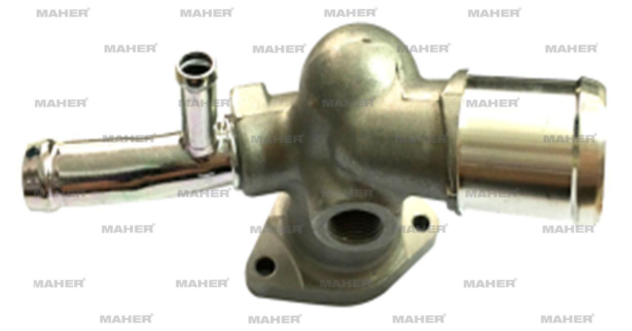 TERMOSTAT KAPAK ALT YUVA ACCENT 11-14 BLUE 1.4 / ELANTRA 11= BENZİNLİ