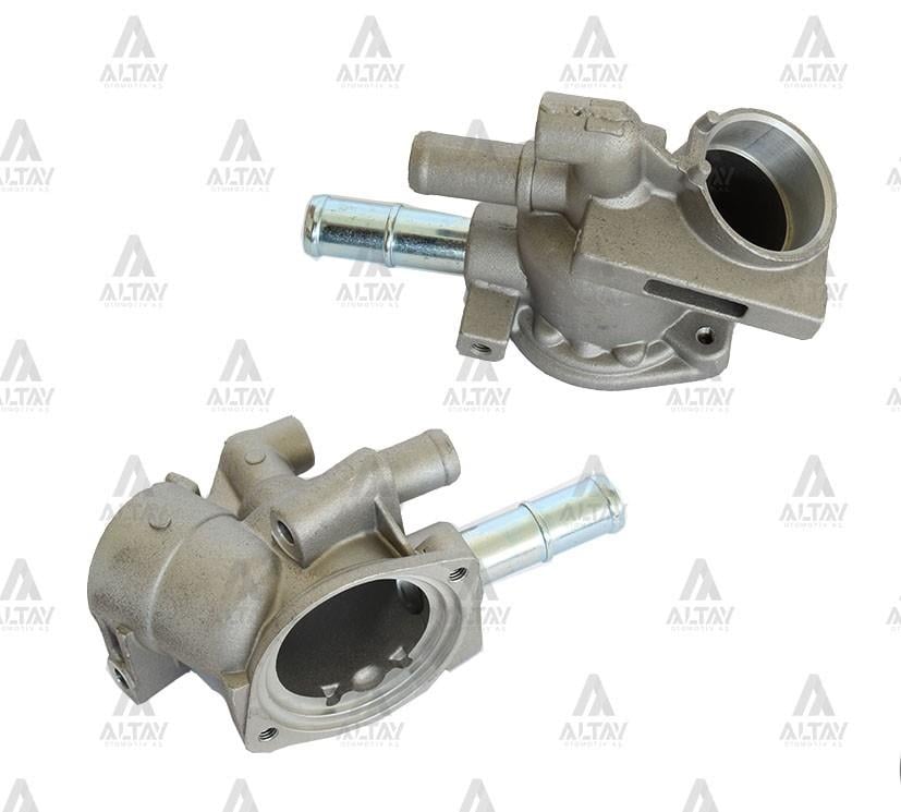 TERMOSTAT KAPAK ALT YUVA CRV  98-00