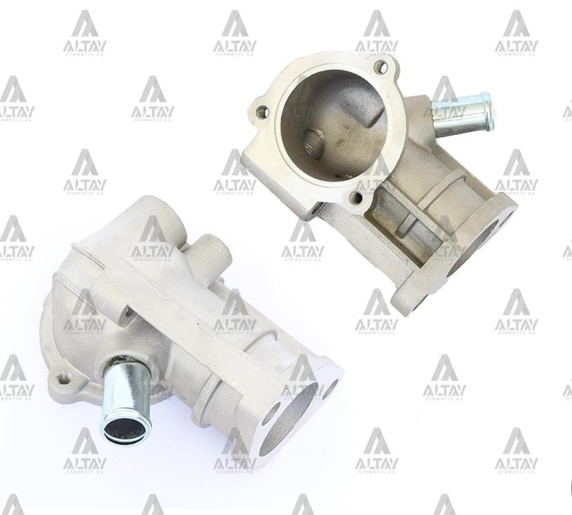 TERMOSTAT KAPAK ALT YUVA E-2200  88= EM / BESTA