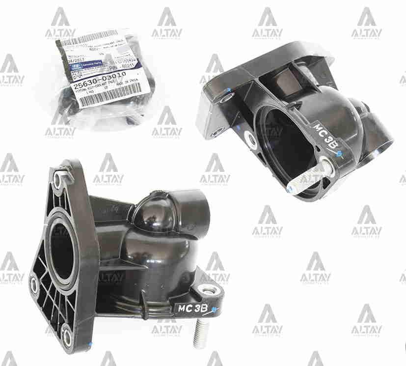 TERMOSTAT KAPAK ALT YUVA I-20 1.2