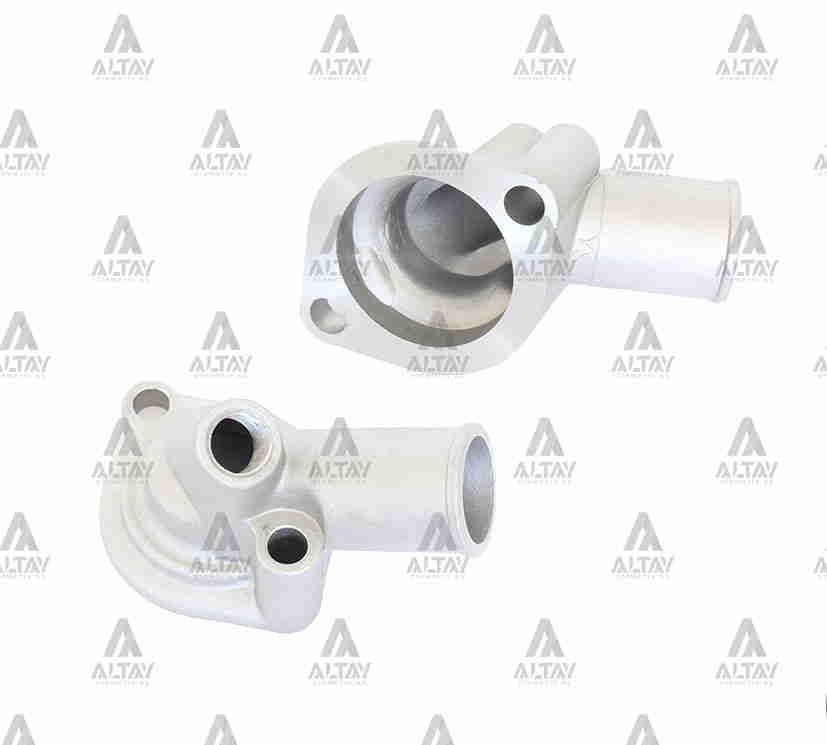TERMOSTAT KAPAK ÜST 323  90-95