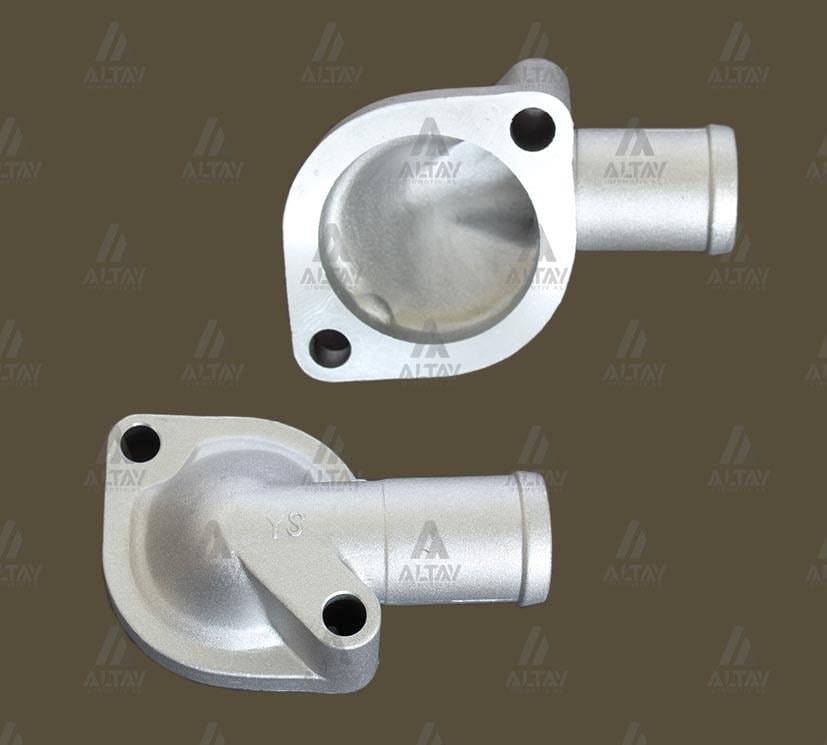 TERMOSTAT KAPAK ÜST 323  95-01 1.5 / 1.8 / Z5 / ZL / BP