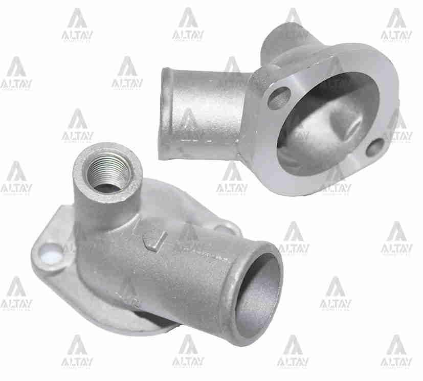 TERMOSTAT KAPAK ÜST 626   88-92 1.6 / 2.0