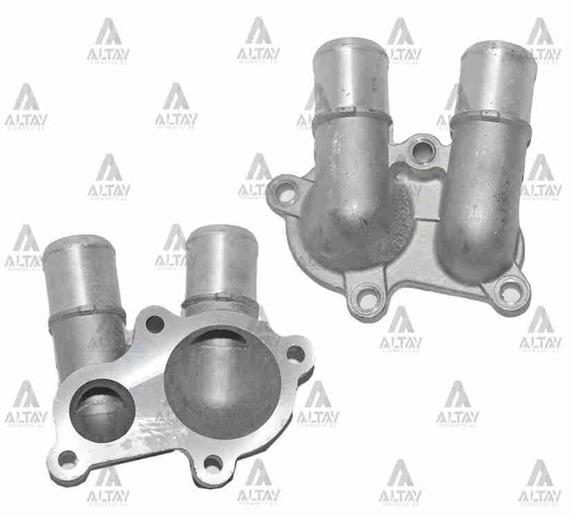 TERMOSTAT KAPAK ÜST ACCENT 03-06 / ERA BENZİNLİ / GETZ