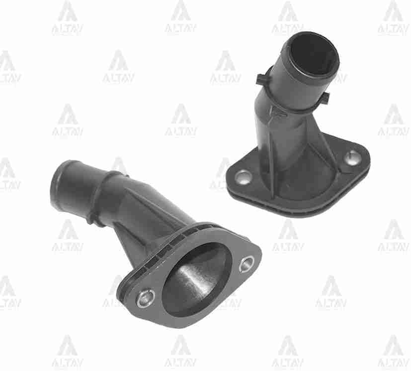 TERMOSTAT KAPAK ÜST ACCENT 11= BLUE 1.4 / I-20 / I-30 12-16 / ELANTRA 11= / IX-35 / SPORTAGE BENZ.