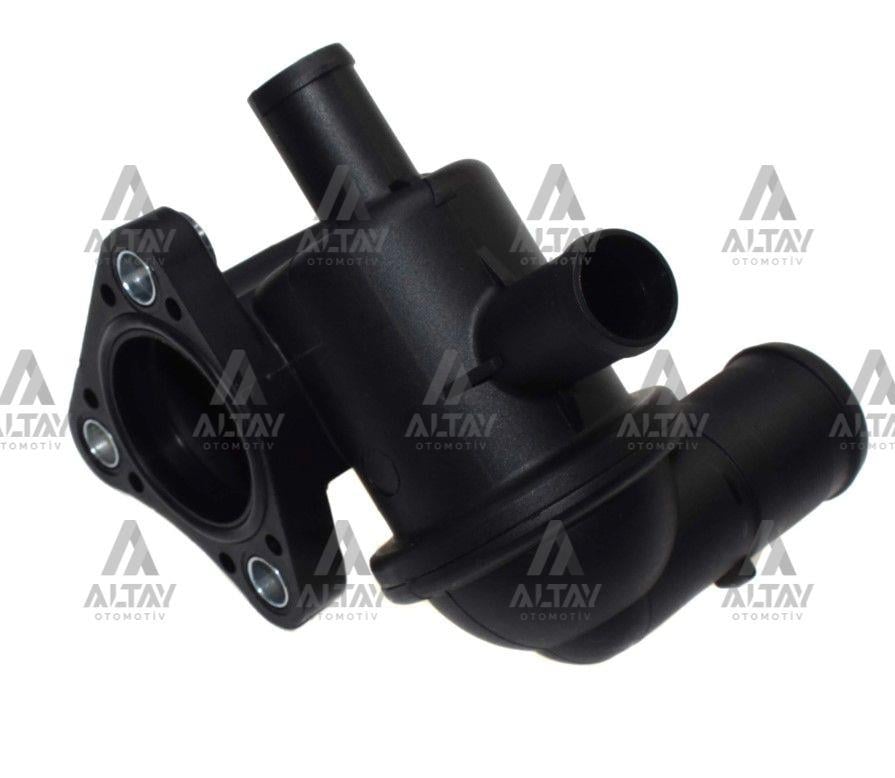 TERMOSTAT KAPAK ÜST ATOS  98-02 (PLASTİK)