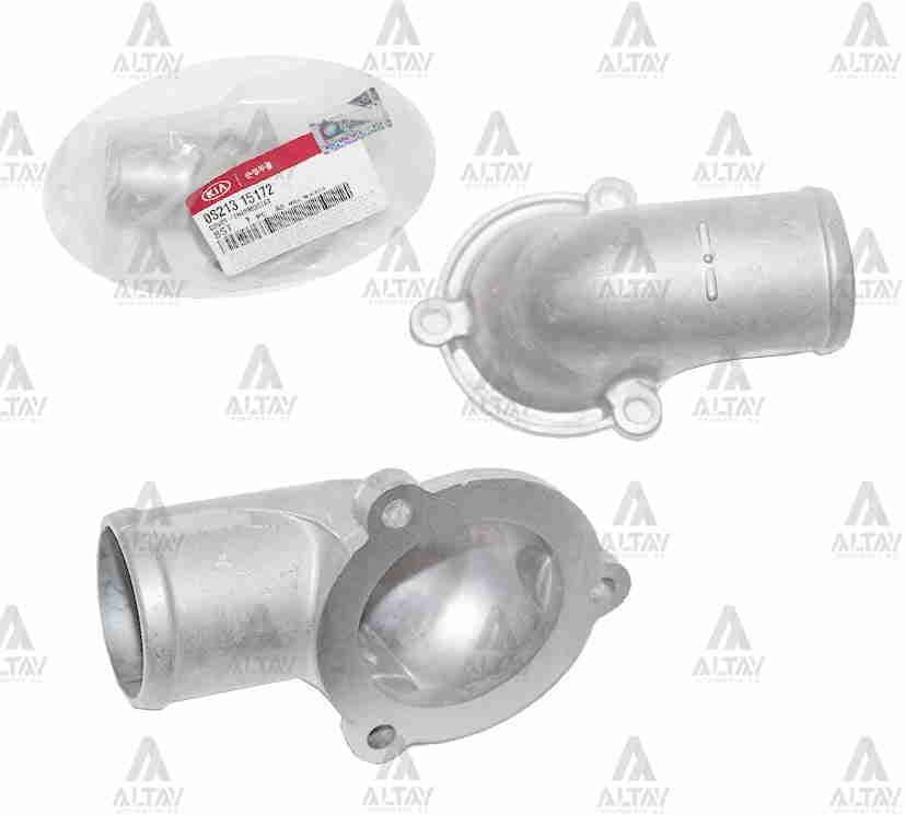 TERMOSTAT KAPAK ÜST BESTA / E-2200