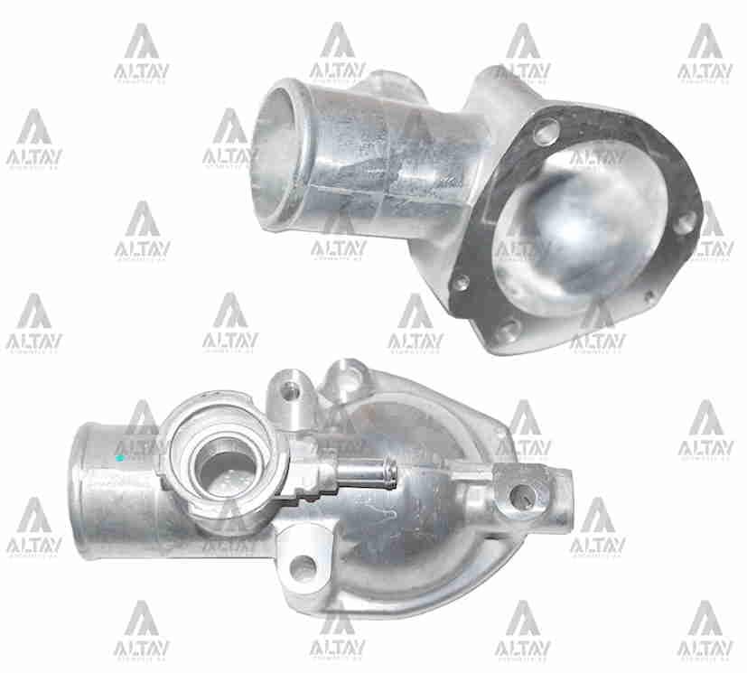 TERMOSTAT KAPAK ÜST CANTER 659