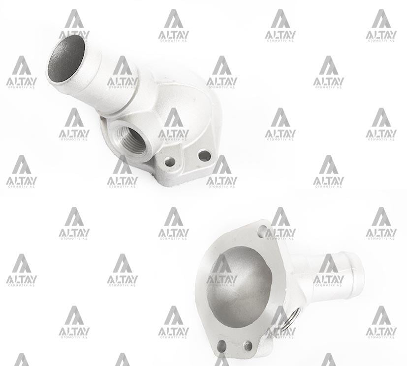 TERMOSTAT KAPAK ÜST CIVIC  96-00