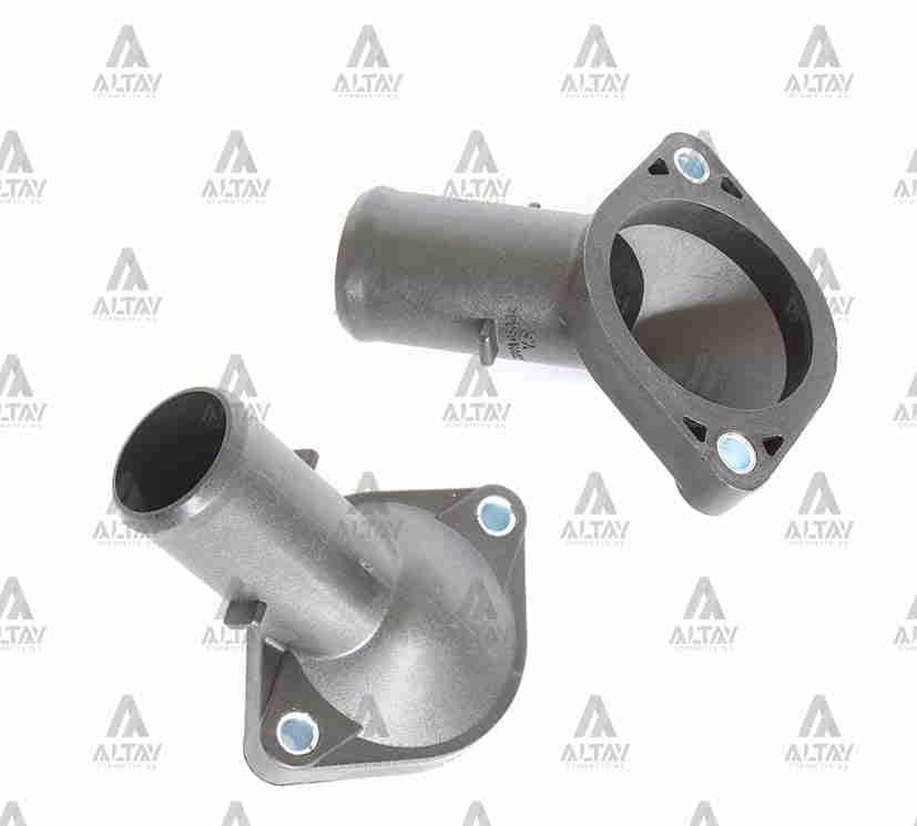 TERMOSTAT KAPAK ÜST COROLLA 06-13 1.6 BENZ. 1ZRFE