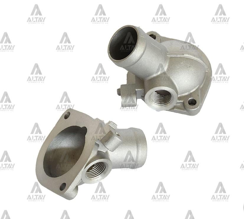 TERMOSTAT KAPAK ÜST CRV  98-00