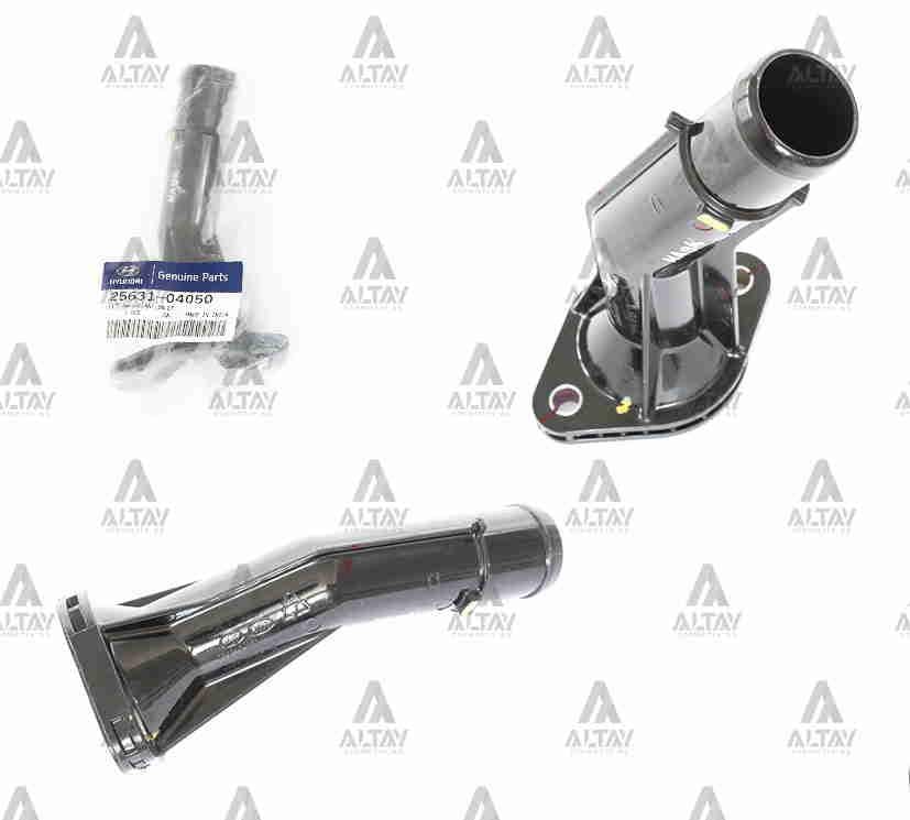 TERMOSTAT KAPAK ÜST I-10 13= 1.0cc