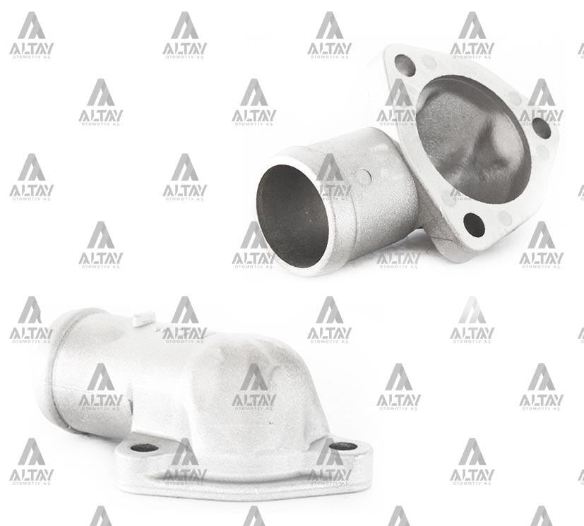TERMOSTAT KAPAK ÜST PICKUP D22 / TD25 / TD27 / TERRANO