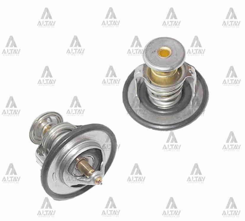 TERMOSTAT KMY  97= / STAREX 82°C LASTİK CONTALI