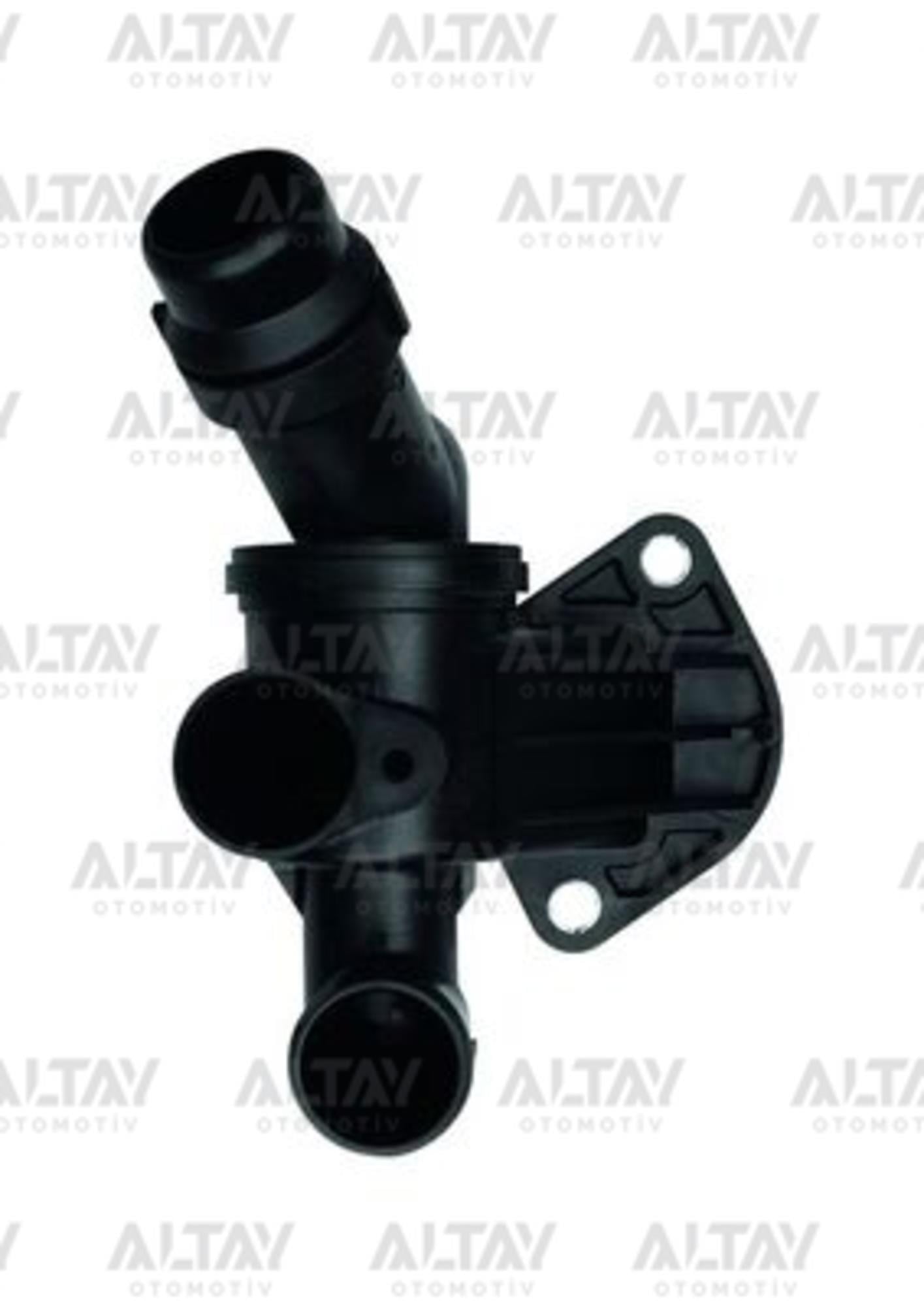 TERMOSTAT KOMPLE A4-A6 05-11 2.0 BPJ-BWE-BYK 2.0 TFSI