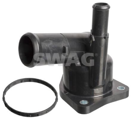 TERMOSTAT KOMPLE COROLLA 19= 1.8 HYBIRD / COROLLA CROSS 22= / CHR 1.8