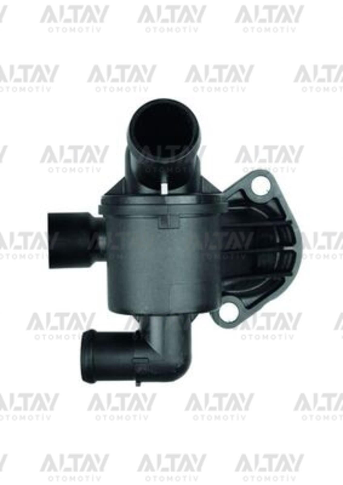 TERMOSTAT KOMPLE CRAFTER / AMAROK 10-16 CKUB-CDCA 2.0 TDI