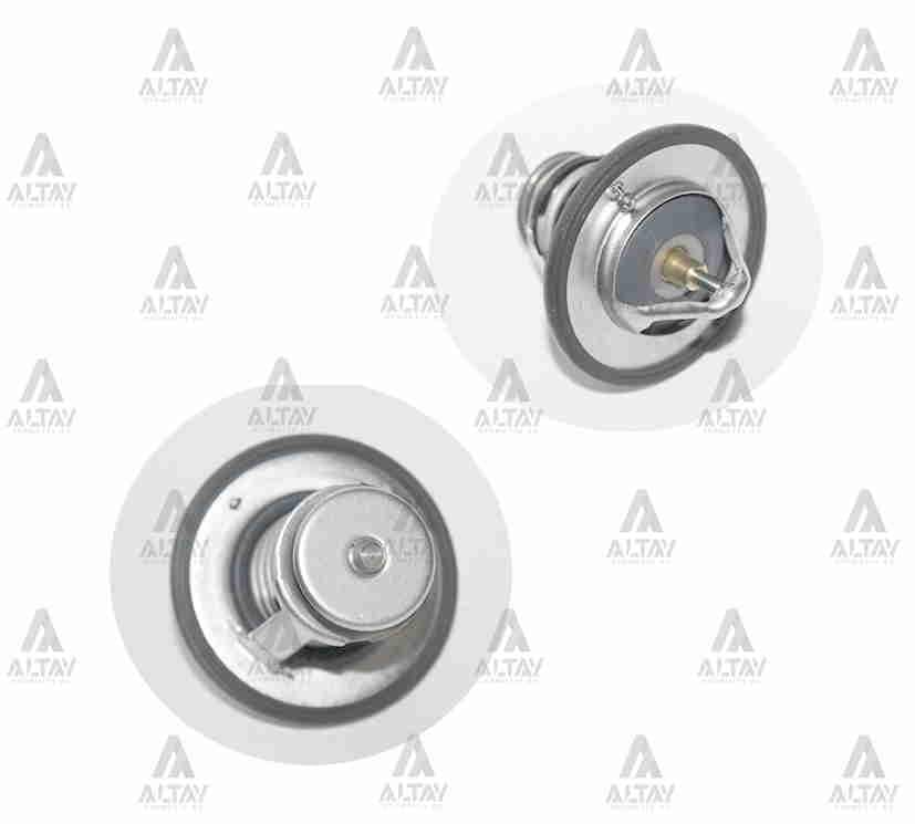 TERMOSTAT L-200 06= 4D56T DID-CR KA4T / KB4T 4x2 / 4x4 CONTALI  82°C
