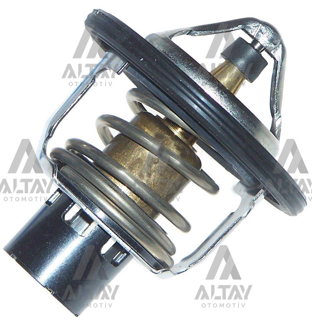 TERMOSTAT MAZDA 3 13= / CX-3 15= / CX-5 17= / MX-5 BENZİNLİ