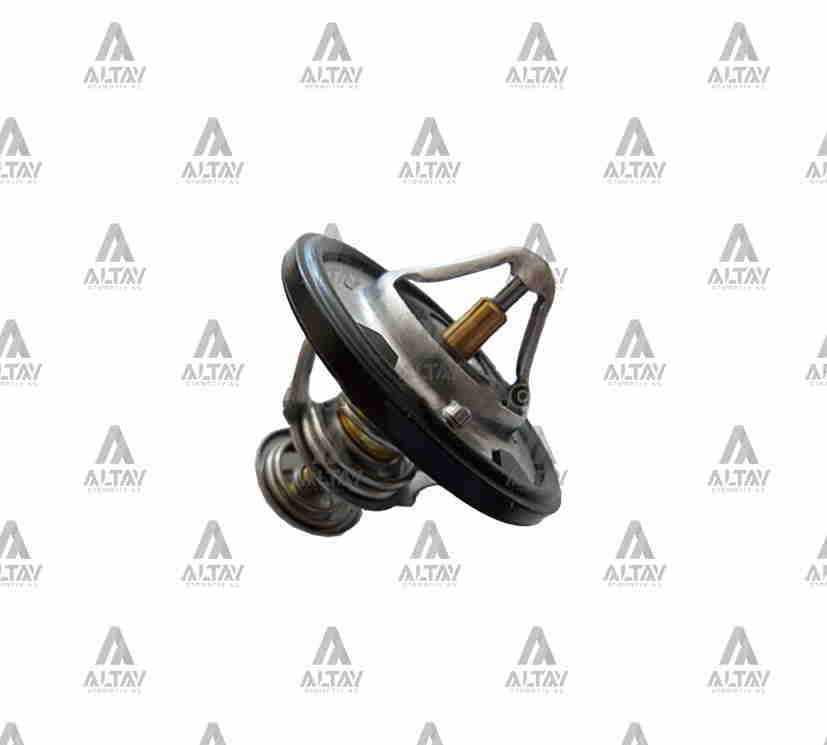 TERMOSTAT PICKUP 03-12 SKYSTAR / NAVARA 06-07 / YD25 / L-200 07-15 CR / ACCORD 03-08 2.2 DİZEL / D-MAX 07-12  82°C LASTİK CONTALI