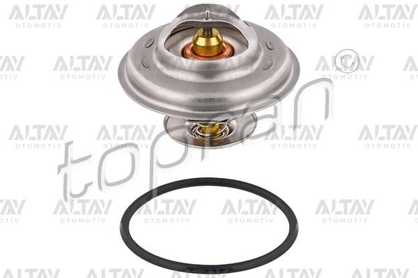 TERMOSTAT TRANSPORTER T4 / LT3535 / CRAFTER 91= AAB-AJA-ACV-AJT-AHD-ANJ-AVR 2.4 D-2.5 TDİ