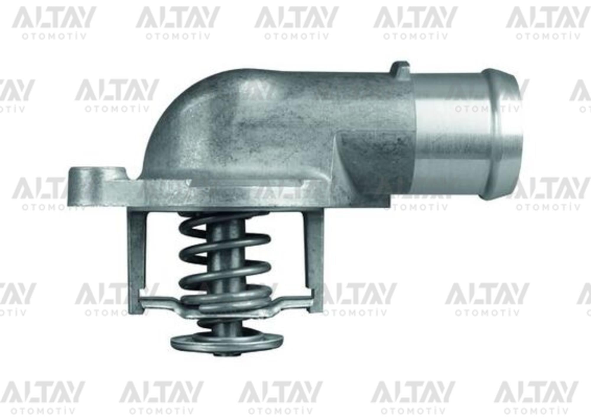 TERMOSTAT TRANSPORTER T5 / TOUAREG 04-09 AXD-AXE-BAC 2.5 TDI
