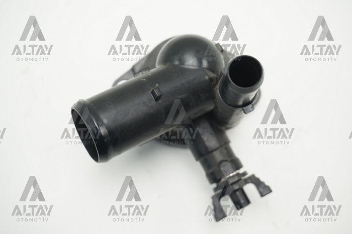 TERMOSTAT YARIS 15= 1.5 HYBRID / 1NZFXE / (KAPAKLI)