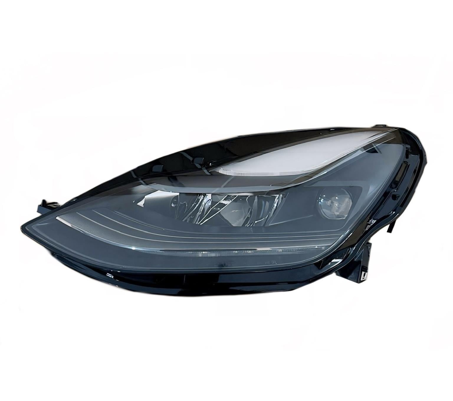 Tesla Far Tesla Y 22-24 Sol (Beyinli/Ledli/Mercekli) - 1514952-00-C