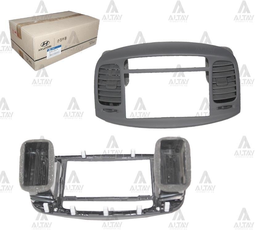 TEYP PANELİ ACCENT 06-11 ERA KOMPLE