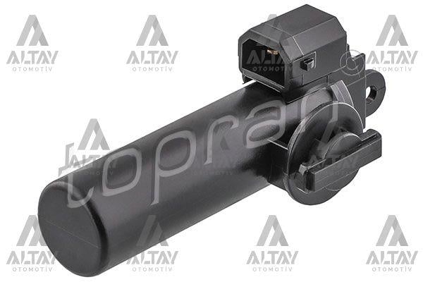 TORPİDO KAPAK FREN MOTORU A3 / A4 / A5 / Q5