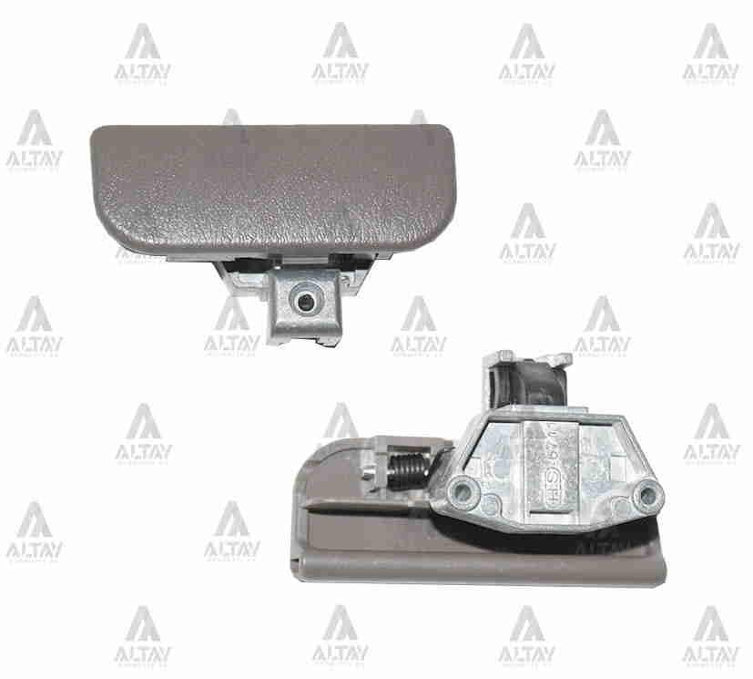 TORPİDO KİLİT CIVIC  96-00 / HRV