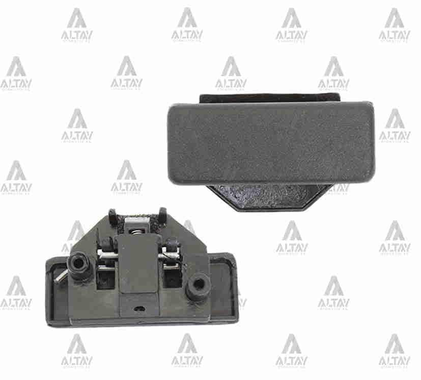TORPİDO KİLİT H-100 / KMY / L-300