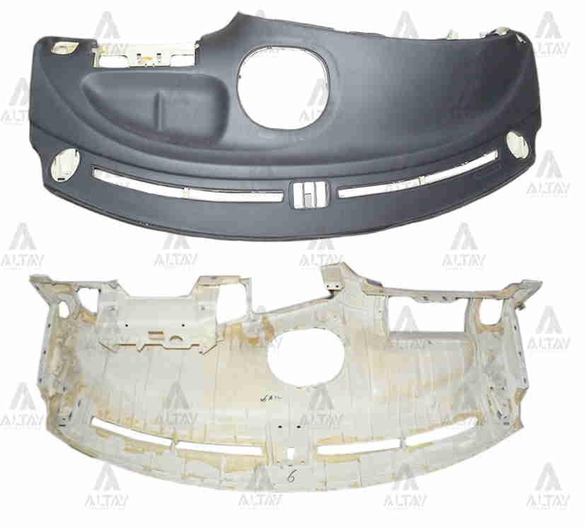 TORPİDO (KONSOL) STAREX 02-08