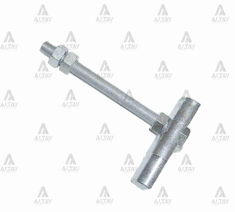 TORSİYON AYAR CİVATASI H-100 KAMYONET 05=