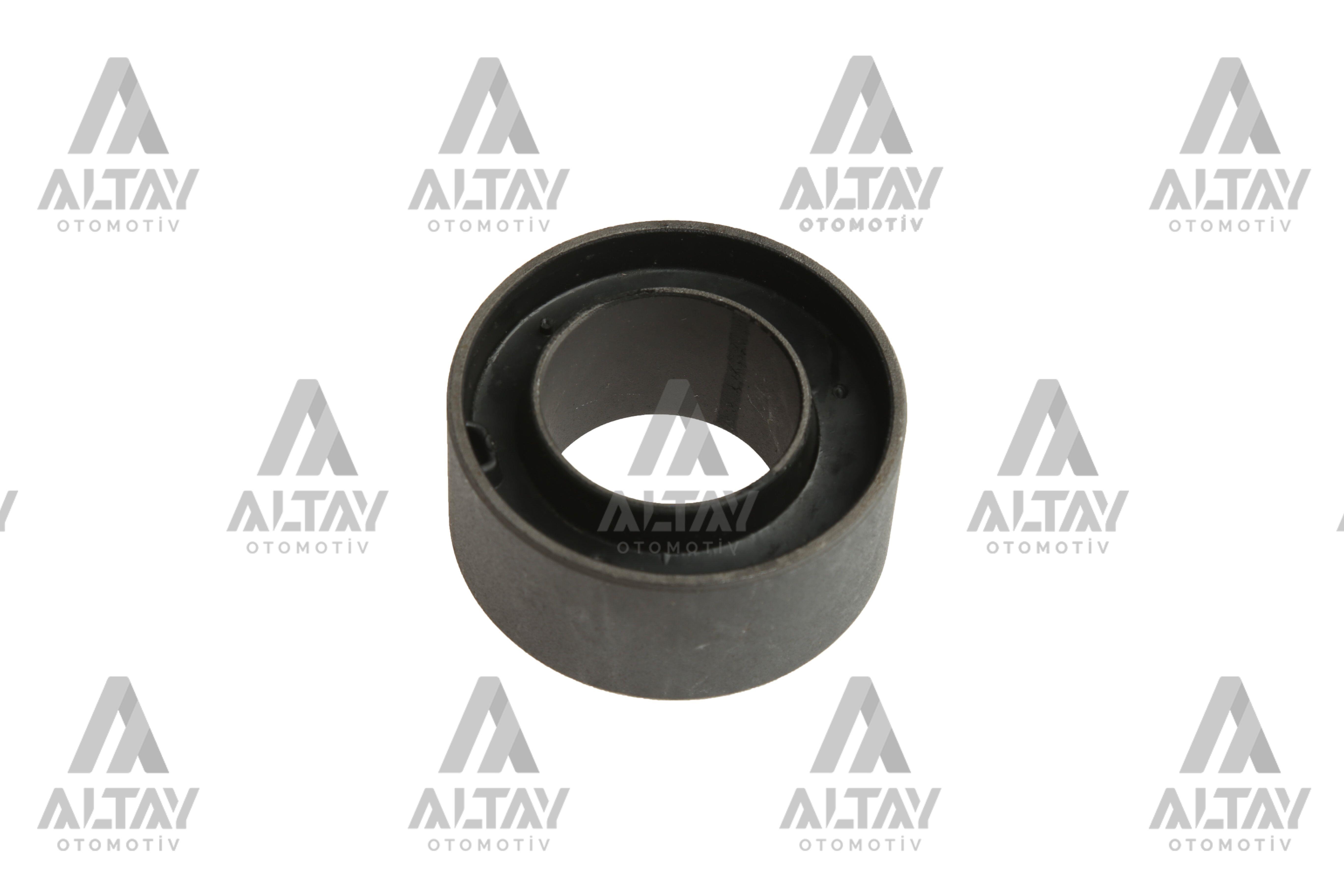 TORSİYON BURCU R19 / CLIO / MEGANE I ARKA KALIN TİP 77X43X35mm