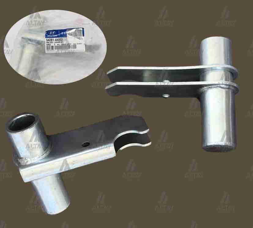 TORSİYON GERME KOLU STAREX  98-08 SAĞ