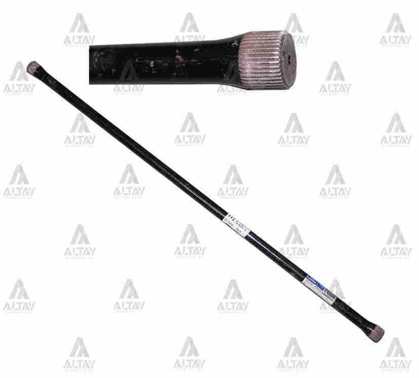 TORSİYON MİLİ H-100  97-06 SOL