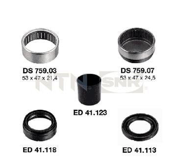 TORSIYON TAMIR TAKIMI 106 / AX / SAXO EM