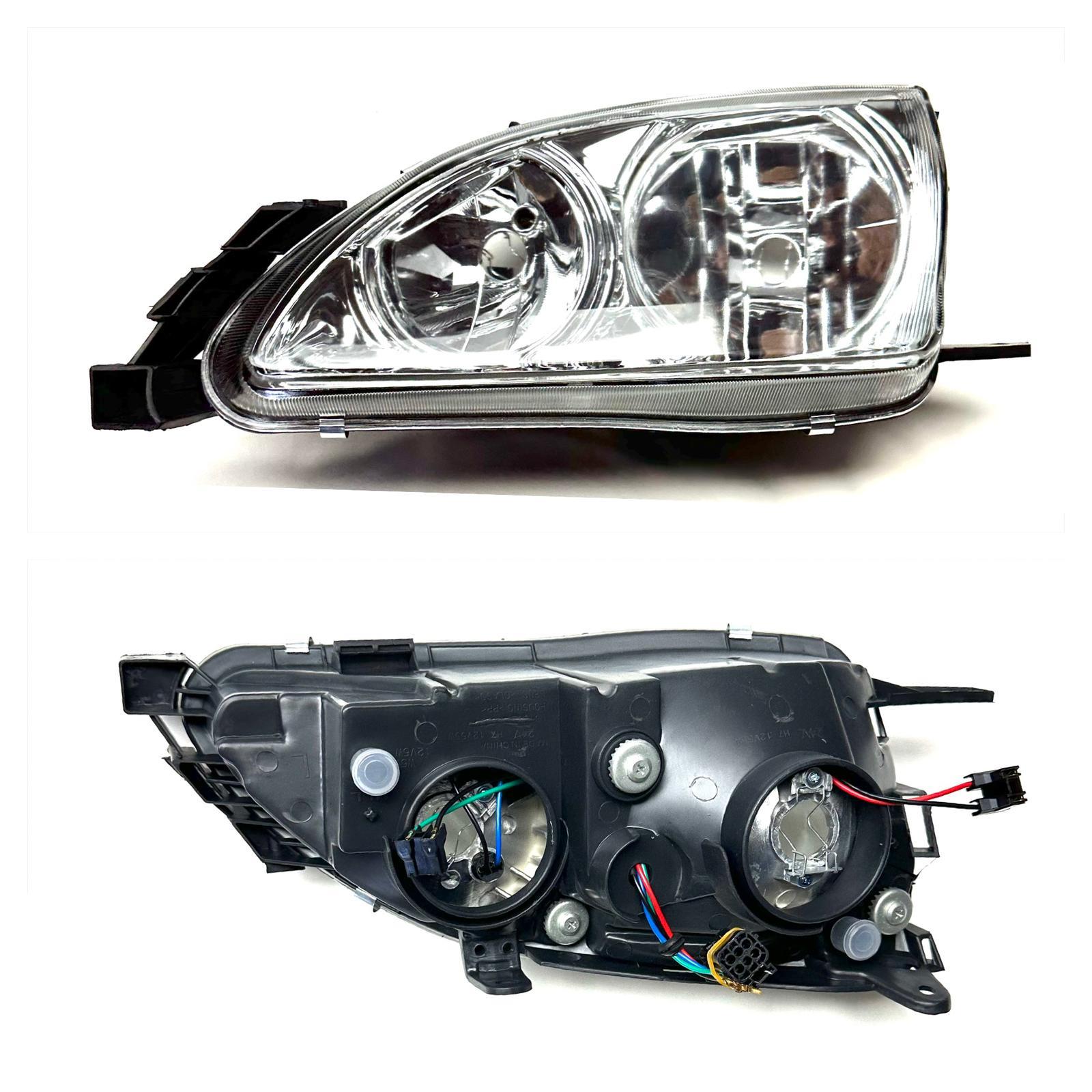 Toyota  Far Avensis 01-02 Sol - 81170-05080