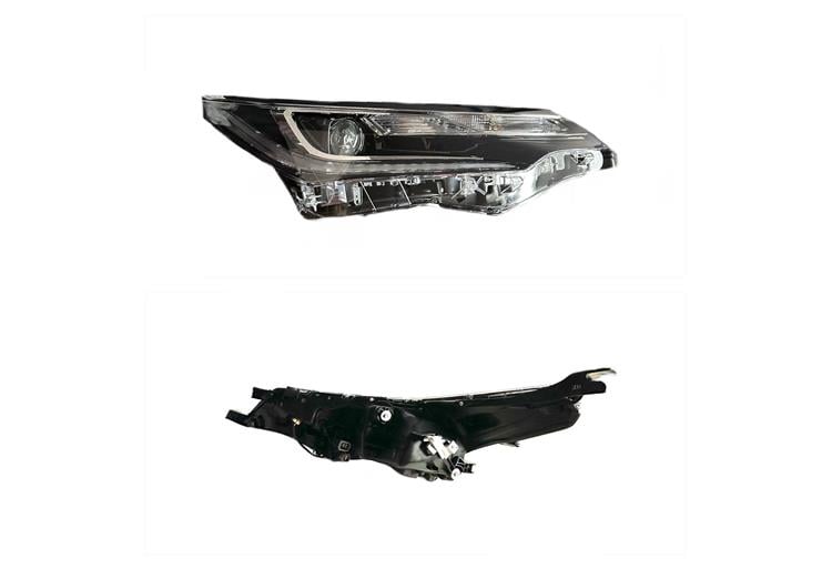 Toyota  Far Corolla 17-19 Sağ (Zenonlu-motorlu) - 81110-02L70