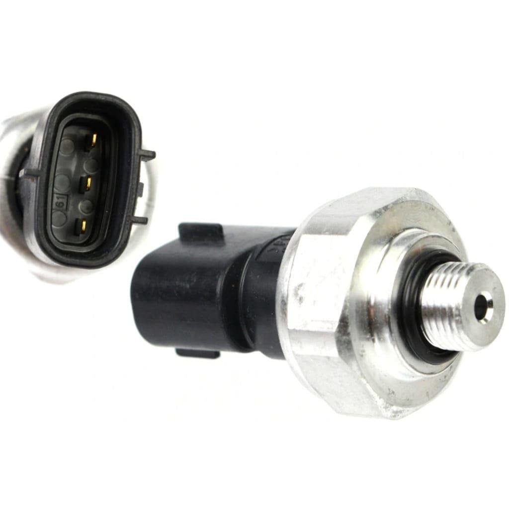 Toyota  Müşür Klima Corolla 07-18/Rav4 01-09 - 88719-33020